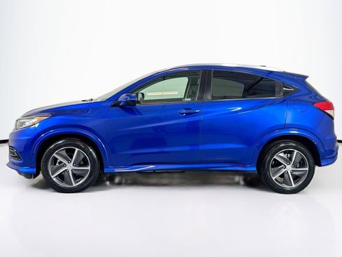 Used 2019 Honda HR-V Touring image 11