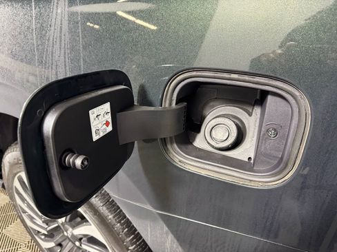 Certified 2023 Lincoln Navigator Black Label image 15