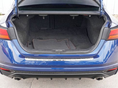 Used 2021 Nissan Altima 2.5 SR w/ SR Premium Package image 9