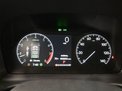 New 2026 Honda Odyssey Elite image 17