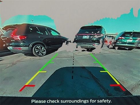 Certified 2025 Ford Maverick Tremor image 6