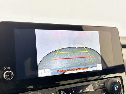 Certified 2025 Toyota Grand Highlander AWD image 26