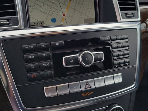 Used 2014 Mercedes-Benz ML 350 4MATIC image 25