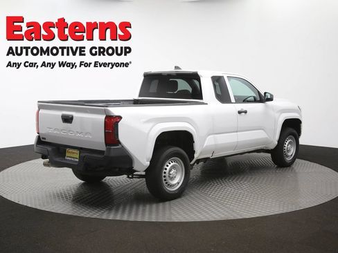 Used 2024 Toyota Tacoma SR RWD image 37