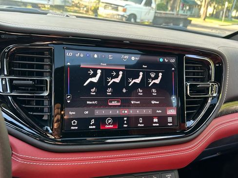 New 2024 Dodge Durango SRT Hellcat image 14