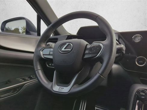 Used 2024 Lexus NX 350 F Sport image 29