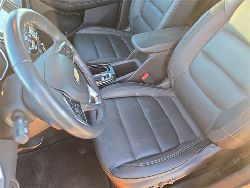 Used 2023 Chevrolet TrailBlazer ACTIV w/ Sun and Liftgate Package image 15