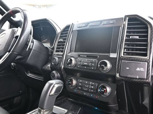 Used 2020 Ford F150 Raptor w/ Equipment Group 802A Luxury AWD/4WD image 17