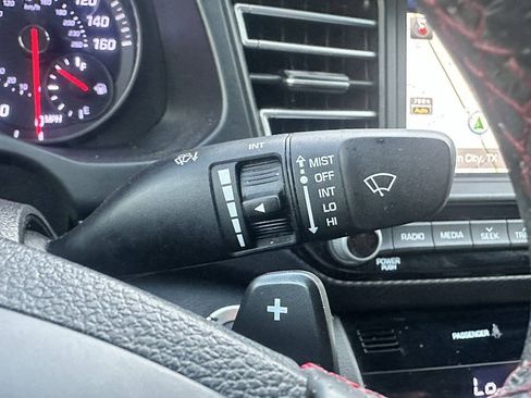 Used 2019 Hyundai Elantra Sport w/ Premium Package 03 FWD image 29