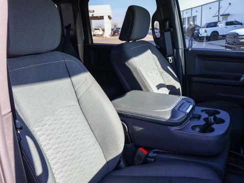 New 2026 RAM 2500 Tradesman AWD/4WD image 18