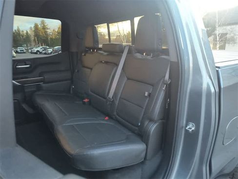 Used 2020 GMC Sierra 1500 SLT image 23
