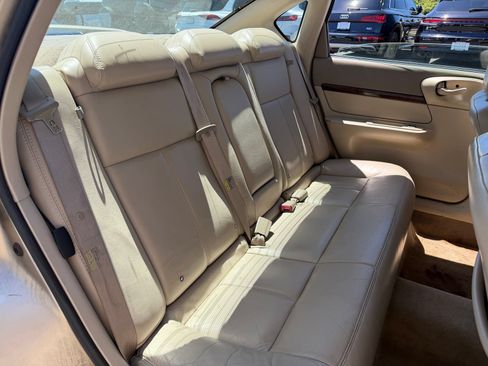 Used 2005 Chevrolet Impala LS FWD image 15