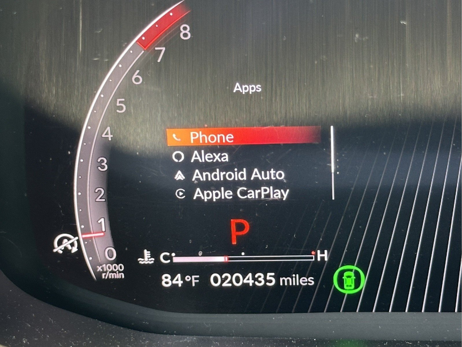 Used 2023 Acura MDX A-Spec AWD/4WD image 32