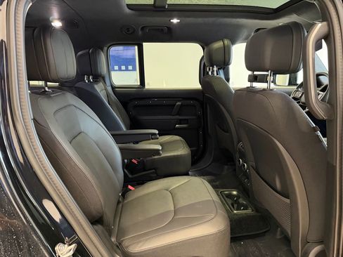 New 2026 Land Rover Defender 130 V8 image 16