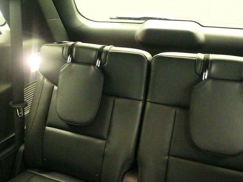 New 2026 Ford Explorer Tremor w/ Tremor Ultimate Package AWD/4WD image 13