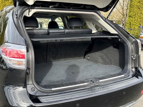 Used 2014 Lexus RX 450h FWD image 10