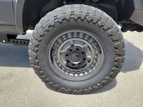 Used 2020 RAM 3500 Big Horn w/ Level 2 Equipment Group AWD/4WD image 7