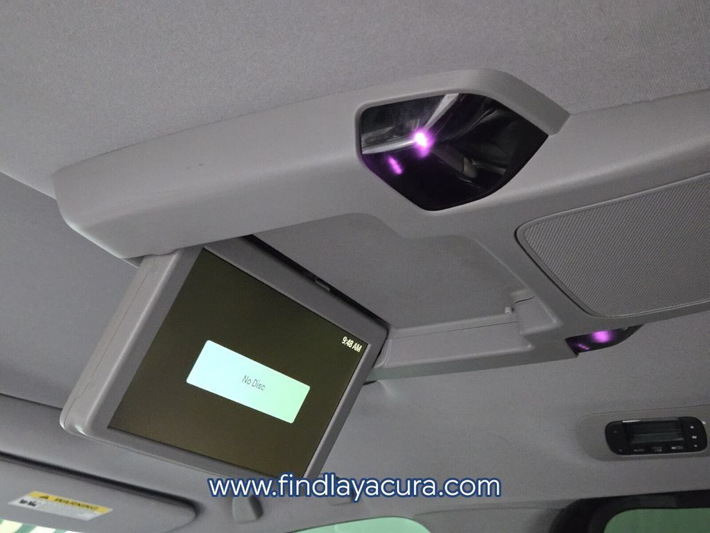 Used 2019 Honda Odyssey EX-L image 19