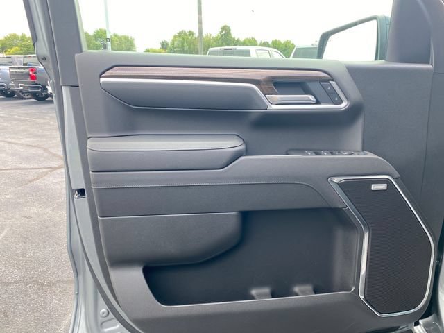 New 2026 Chevrolet Silverado 1500 RST w/ All Star Edition Plus AWD/4WD image 13
