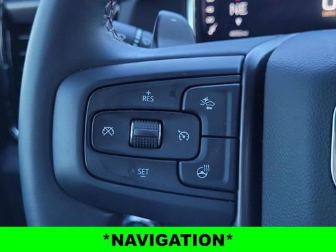 Used 2026 GMC Sierra 1500 AT4 w/ AT4 Premium Package image 14