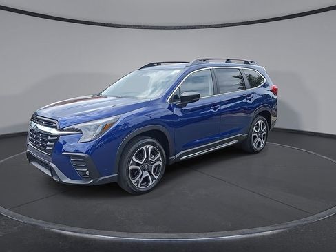 New 2026 Subaru Ascent Limited AWD/4WD image 8