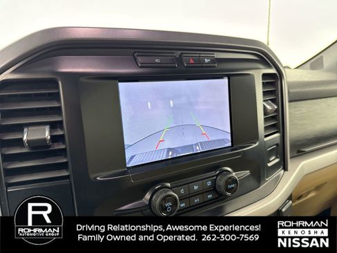 Used 2023 Ford F150 XLT image 8