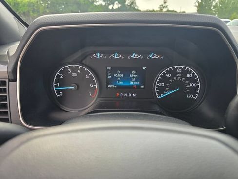 Used 2023 Ford F150 XL w/ STX Appearance Package AWD/4WD image 23