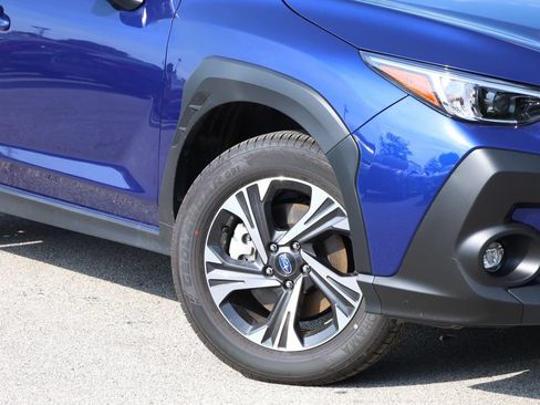 Certified 2026 Subaru Crosstrek 2.5i Premium w/ Crosstrek Mirror Package AWD/4WD image 3