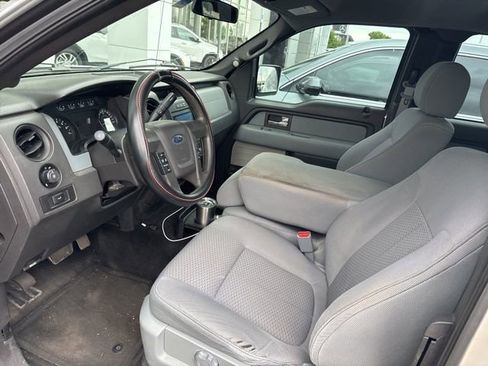 Used 2013 Ford F150 STX w/ Mid Equipment Group image 5