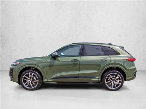 New 2026 Audi Q5 Premium Plus AWD/4WD image 8