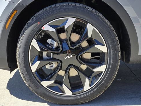 New 2026 Kia Sorento EX image 8