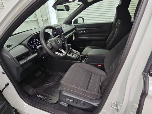 New 2026 Honda CR-V Sport image 10