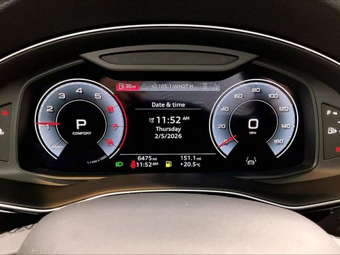 Certified 2023 Audi Q8 Premium Plus w/ Premium Plus Package image 26