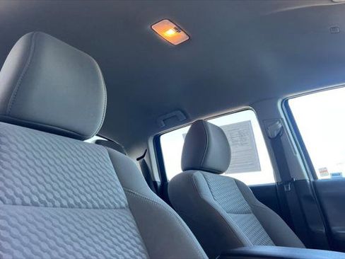 Certified 2023 Toyota Tacoma SR w/ SR Convenience Package RWD image 16