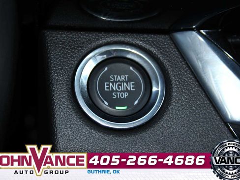 Used 2025 Buick Envista Sport Touring w/ Convenience I Package image 36