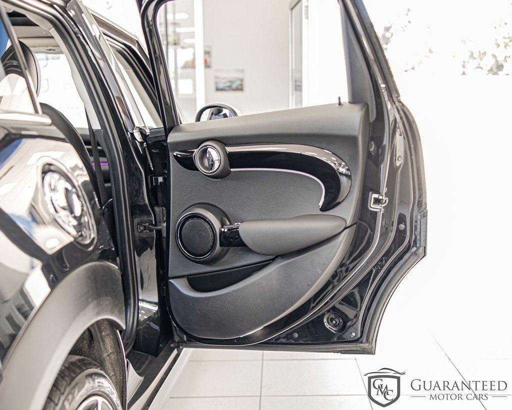 Used 2023 MINI Cooper S FWD image 39