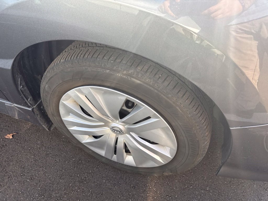 Used 2023 Nissan Leaf S FWD image 12