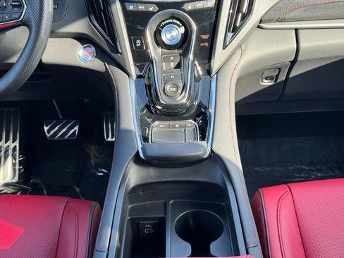 Certified 2024 Acura RDX A-Spec AWD/4WD image 18