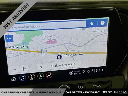 Used 2022 Chevrolet Blazer LT w/ Sound & Technology Package AWD/4WD image 13