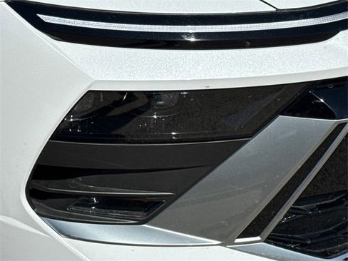 Certified 2025 Hyundai Sonata SE image 4