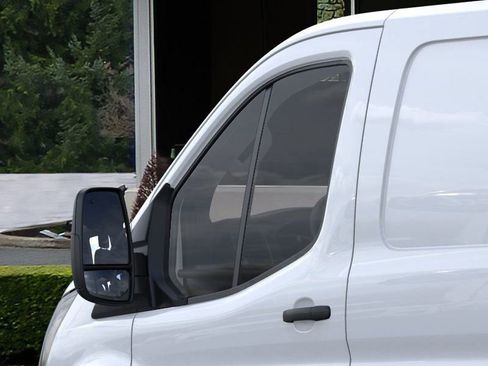 New 2026 Ford Transit 150 Base image 20