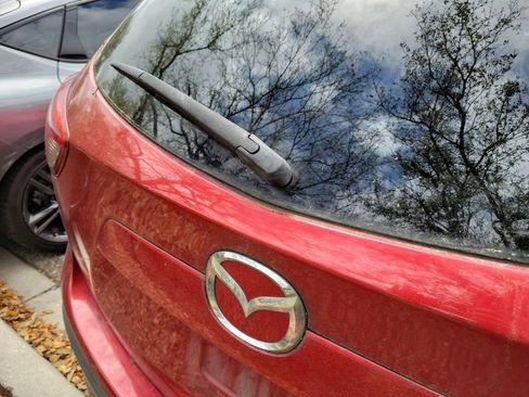 Used 2016 MAZDA CX-5 Touring image 15