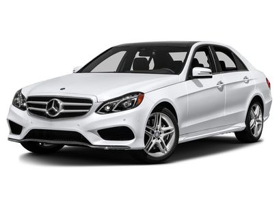 Used 2014 Mercedes-Benz E 350 Sedan