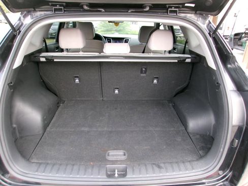 Used 2017 Hyundai Tucson SE FWD image 11