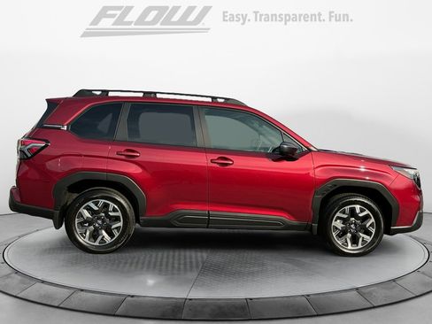 Used 2026 Subaru Forester Premium image 10
