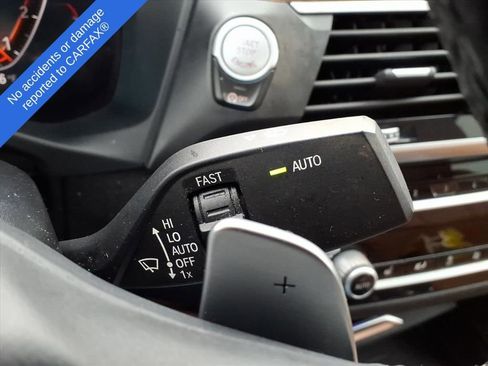 Used 2021 BMW X4 xDrive30i image 21