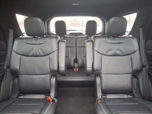 Certified 2023 Ford Explorer ST w/ Equipment Group 401A image 13