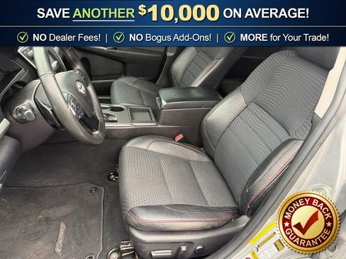 Used 2015 Toyota Camry SE image 15