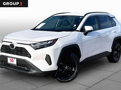 Used 2024 Toyota RAV4 XLE