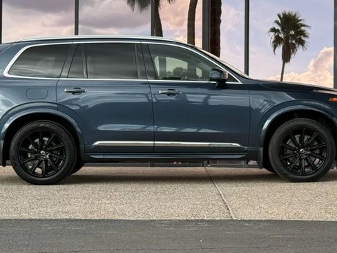Used 2018 Volvo XC90 T6 Inscription w/ Convenience Package image 12